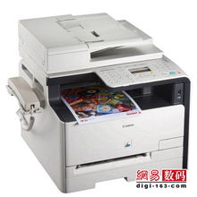 佳能發布睿彩系列激光多功能一體機，助力高效辦公新體驗