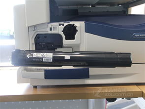 高效辦公新選擇 長春富士施樂S2011N多功能數碼復印機，僅售3000元