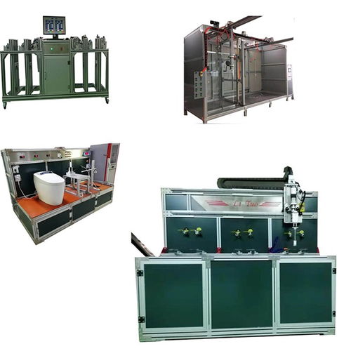 衛(wèi)浴試驗工廠直銷與室內(nèi)環(huán)境檢測治理一站式服務(wù)