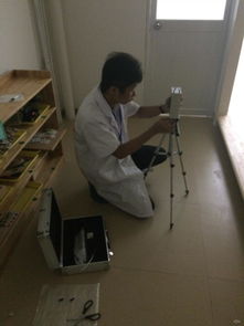 冰蟲環保 權威檢測與治理，守護您的室內環境健康