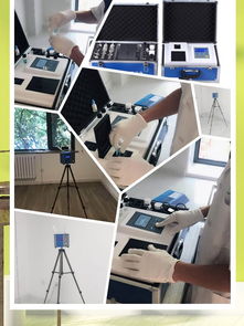 專業上門服務 湘潭新房甲醛檢測與室內空氣綜合治理方案