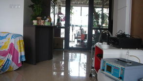 室內環境檢測與治理 甲醛檢測儀器在無錫的應用與治理策略