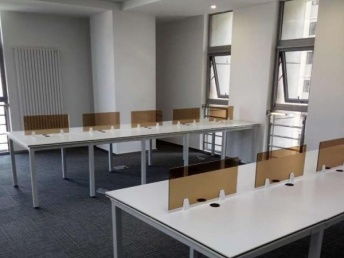 一站式辦公解決方案 從辦公桌到設備，廠家直銷優質產品盡在武漢
