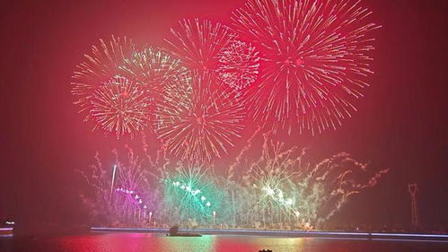 全網(wǎng)刷屏煙花的時(shí)候，他們卻在... 禮花網(wǎng)